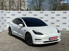Продажа Tesla б/у в Луцке - купить на Автобазаре