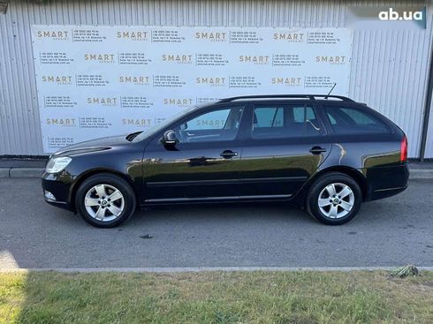 Skoda Octavia 2013 - фото 4