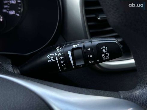 Kia Sorento 2019 - фото 29