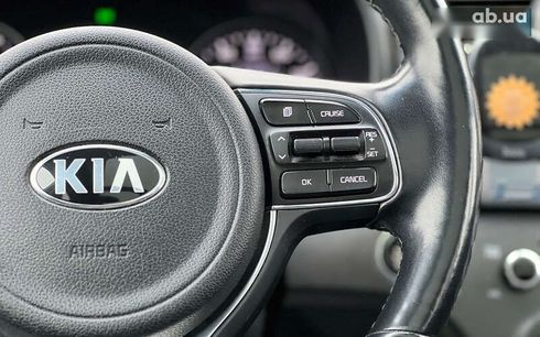 Kia Sportage 2016 - фото 13