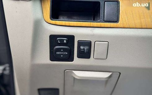 Toyota Previa 2008 - фото 9