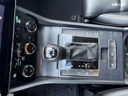 Skoda Superb 2019 серый - фото 33