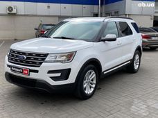 Купити Ford бу в Україні - купити на Автобазарі