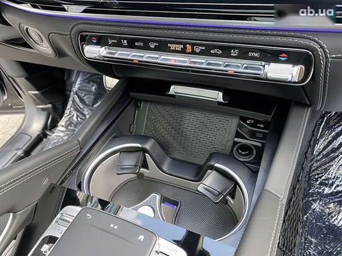 Mercedes-Benz Maybach S-Class 2021 - фото 13