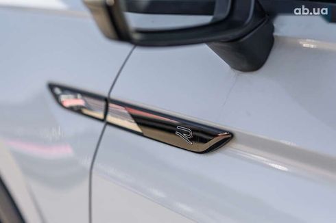 Volkswagen Tiguan 2021 - фото 14