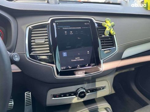 Volvo XC90 2020 - фото 30