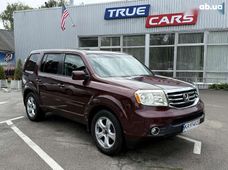Продажа Honda б/у в Киевской области - купить на Автобазаре