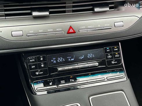 Hyundai Grandeur 2020 - фото 22