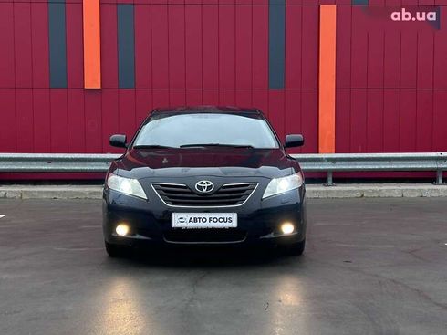 Toyota Camry 2008 - фото 3