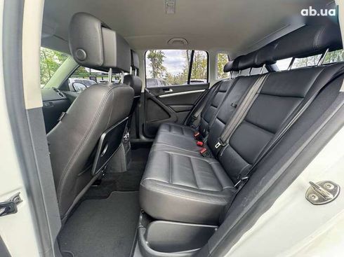 Volkswagen Tiguan 2015 - фото 12
