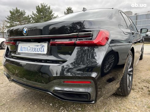 BMW 7 серия 2022 - фото 17