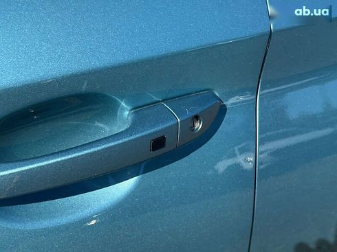 Hyundai Kona Electric 2021 - фото 16