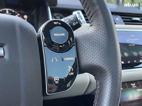 Land Rover Range Rover Sport 2021 - фото 27