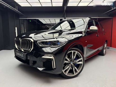 BMW X5 2019 - фото 5
