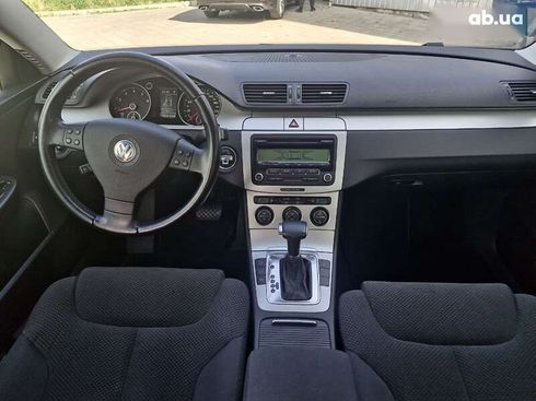 Volkswagen Passat 2009 - фото 20