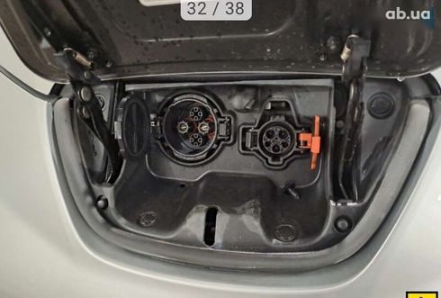 Nissan Leaf 2014 - фото 14