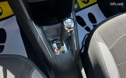 Peugeot 208 2016 - фото 19