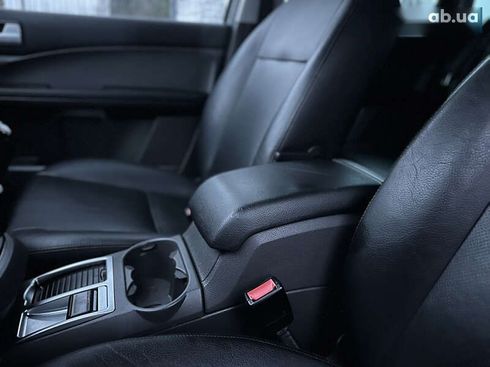 Ford C-Max 2004 - фото 25