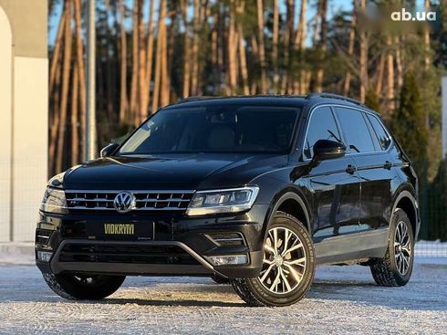Volkswagen Tiguan 2019 - фото 16