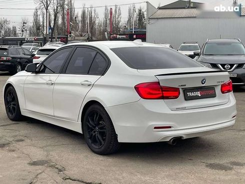 BMW 3 серия 2017 - фото 14