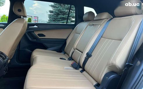 Volkswagen Tiguan 2022 - фото 14