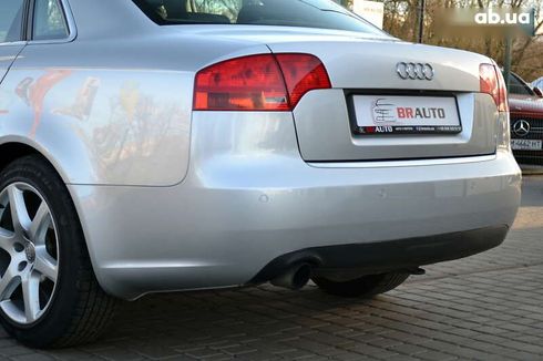 Audi A4 2006 - фото 19