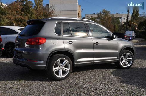 Volkswagen Tiguan 2013 - фото 3