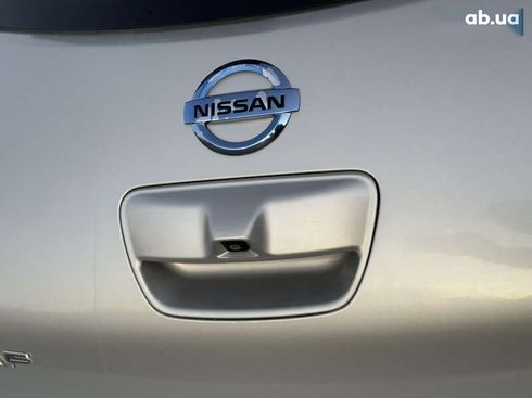 Nissan Leaf 2012 - фото 21