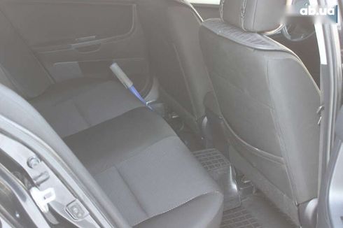 Mitsubishi Lancer 2007 - фото 14