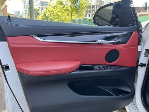 BMW X6 2018 - фото 13