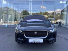 Купить Jaguar I-Pace бу в Украине - купить на Автобазаре