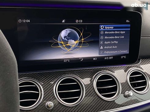 Mercedes-Benz E-Класс 2018 - фото 24