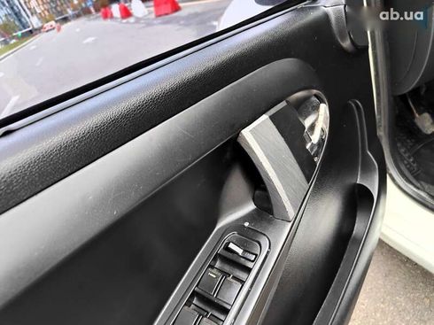 Geely GX-2 2013 - фото 27