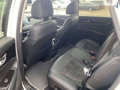 Kia Sorento 2017 - фото 10
