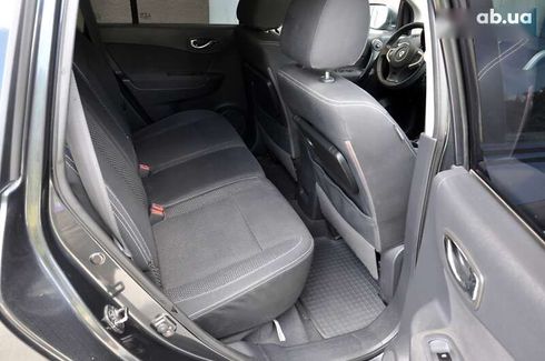 Renault Koleos 2012 - фото 24