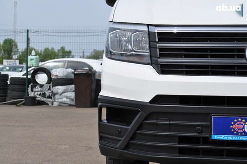 Volkswagen Crafter 2021 - фото 4