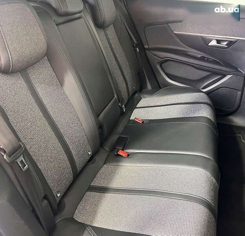 Peugeot 3008 2019 - фото 10