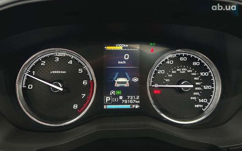 Subaru Forester 2020 - фото 26