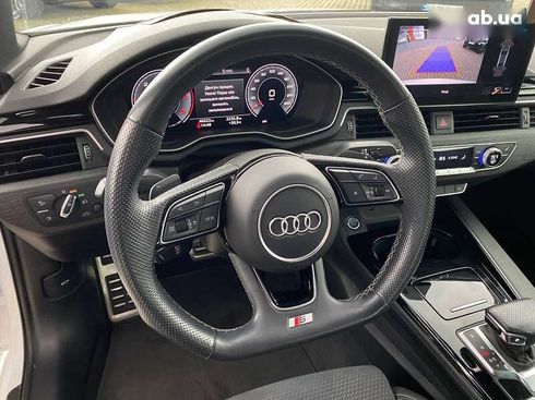 Audi A4 2023 - фото 14