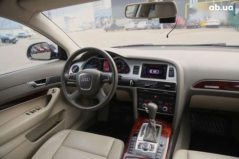 Audi A6 2010 - фото 12