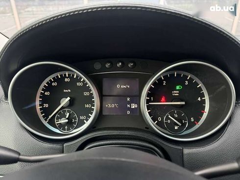 Mercedes-Benz GL-Класс 2011 - фото 27