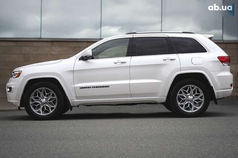 Jeep Grand Cherokee 2019 - фото 6