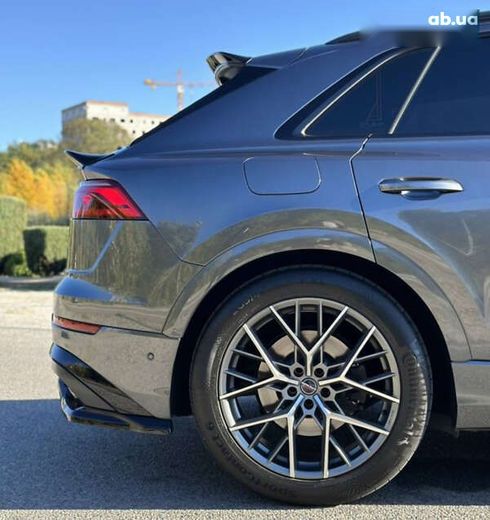 Audi SQ8 2024 - фото 2