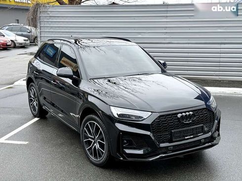 Audi SQ5 2023 - фото 21