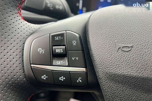 Ford Escape 2024 - фото 11