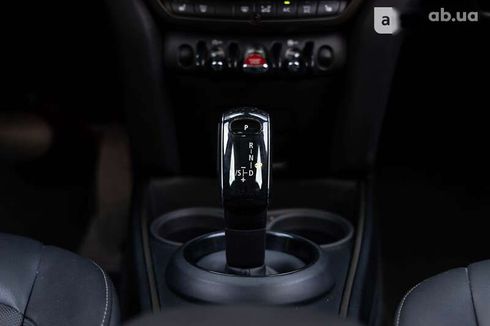 MINI Countryman 2021 - фото 25