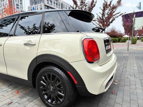 MINI John Cooper Works 2017 - фото 16