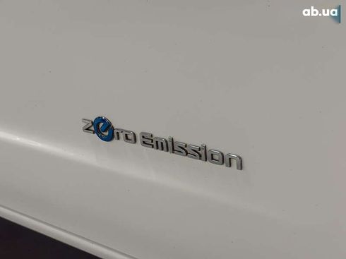 Nissan e-NV200 2014 - фото 17