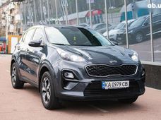 Продажа б/у Kia Sportage 2020 года в Киеве - купить на Автобазаре