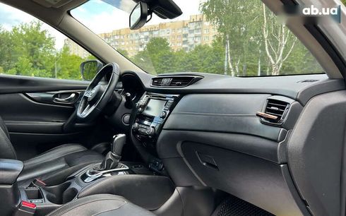 Nissan Rogue 2019 - фото 10